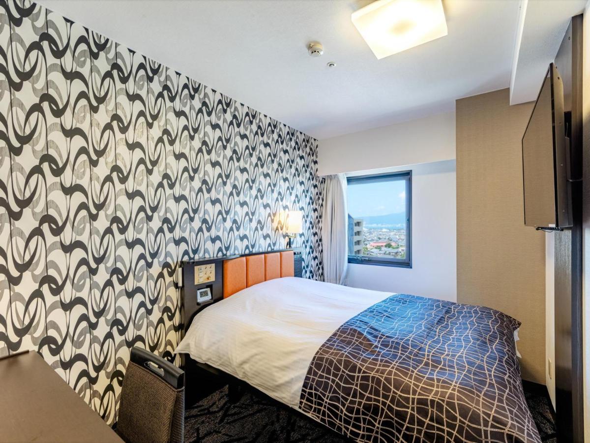 אוטסו Apa Hotel Biwako Seta Ekimae מראה חיצוני תמונה